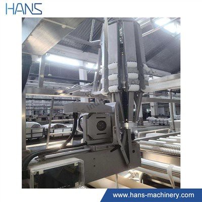 Trubkový řezací stroj